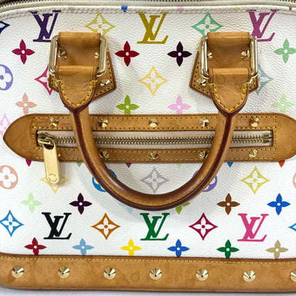 Louis Vuitton – Murakami Alam-Tasche in limitierter Auflage