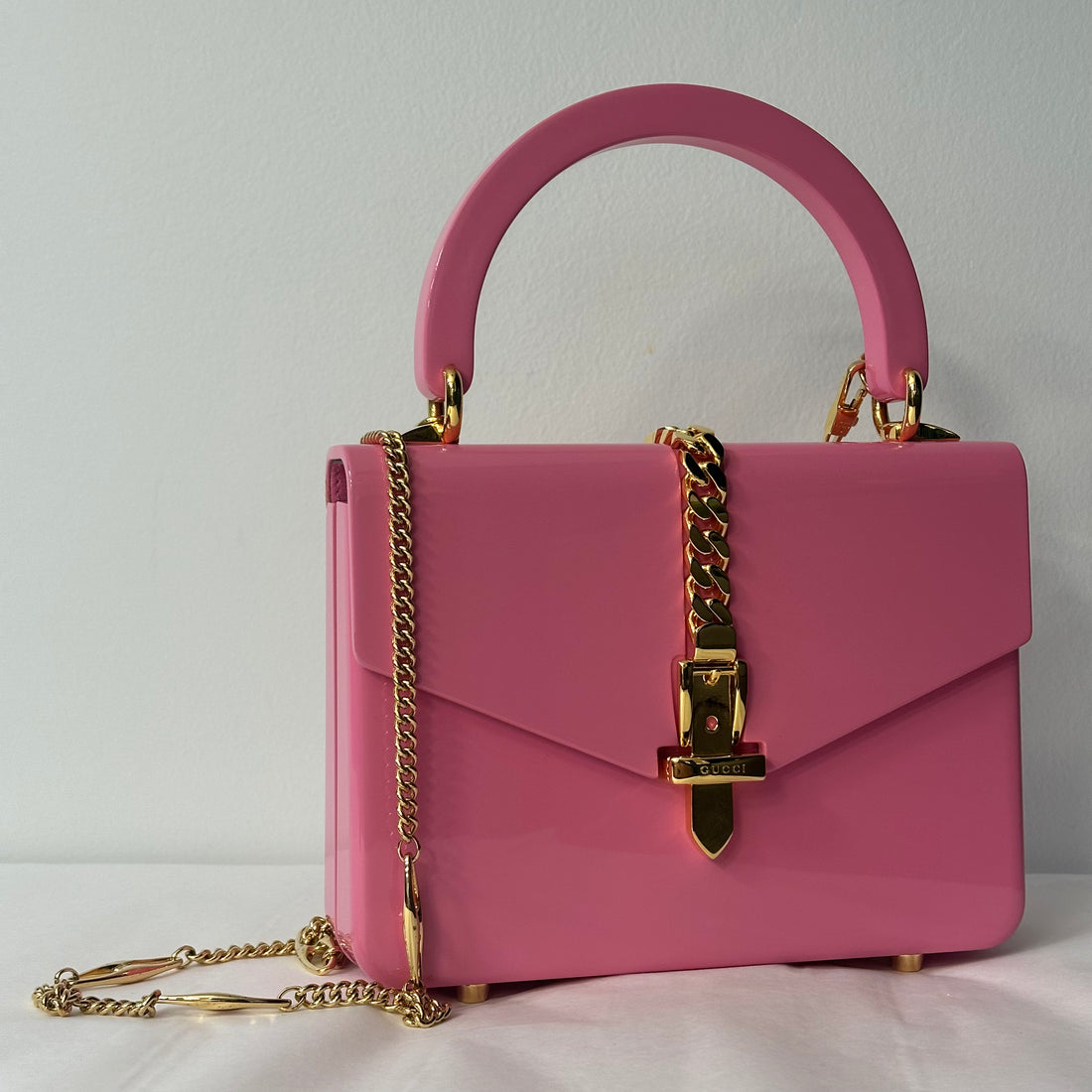 Gucci – Sylvie 1969 Tasche