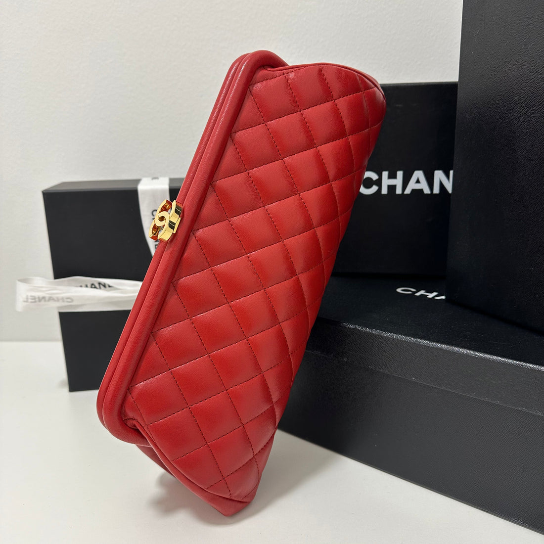 Chanel - Clutch