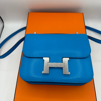 Hermès - Constance 18