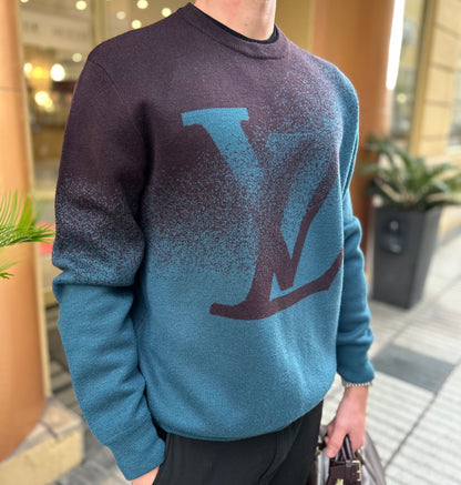 Louis Vuitton - Pull t.L