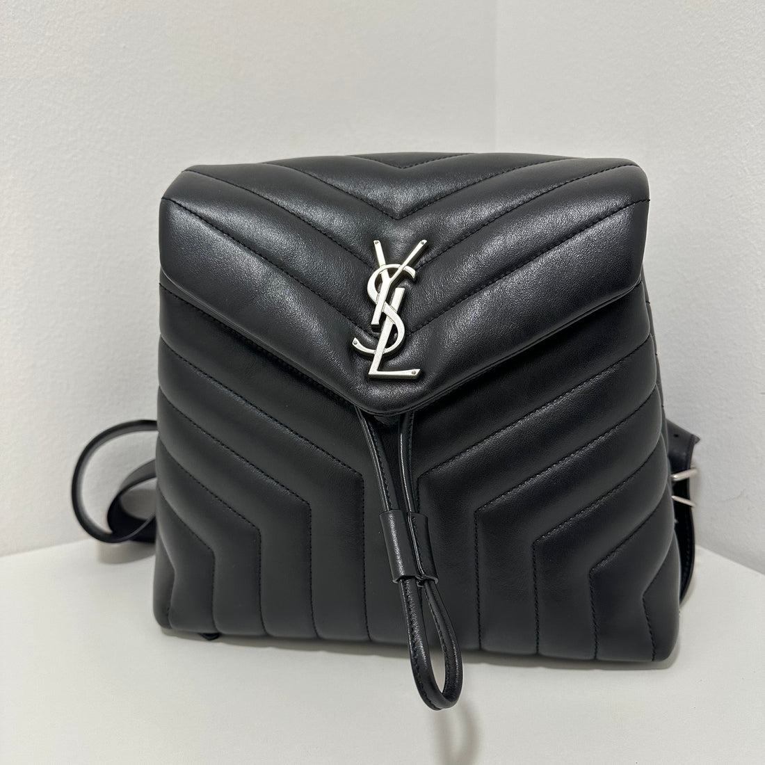 Saint Laurent - Sac à dos Loulou