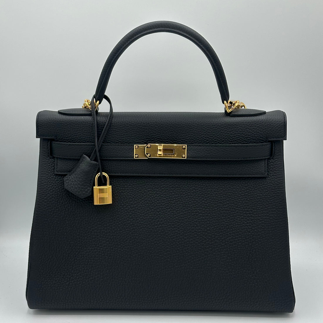 Hermès - Sac Kelly 32