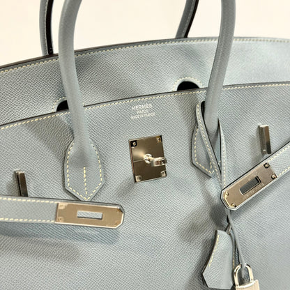 Hermès - Sac Birkin 35