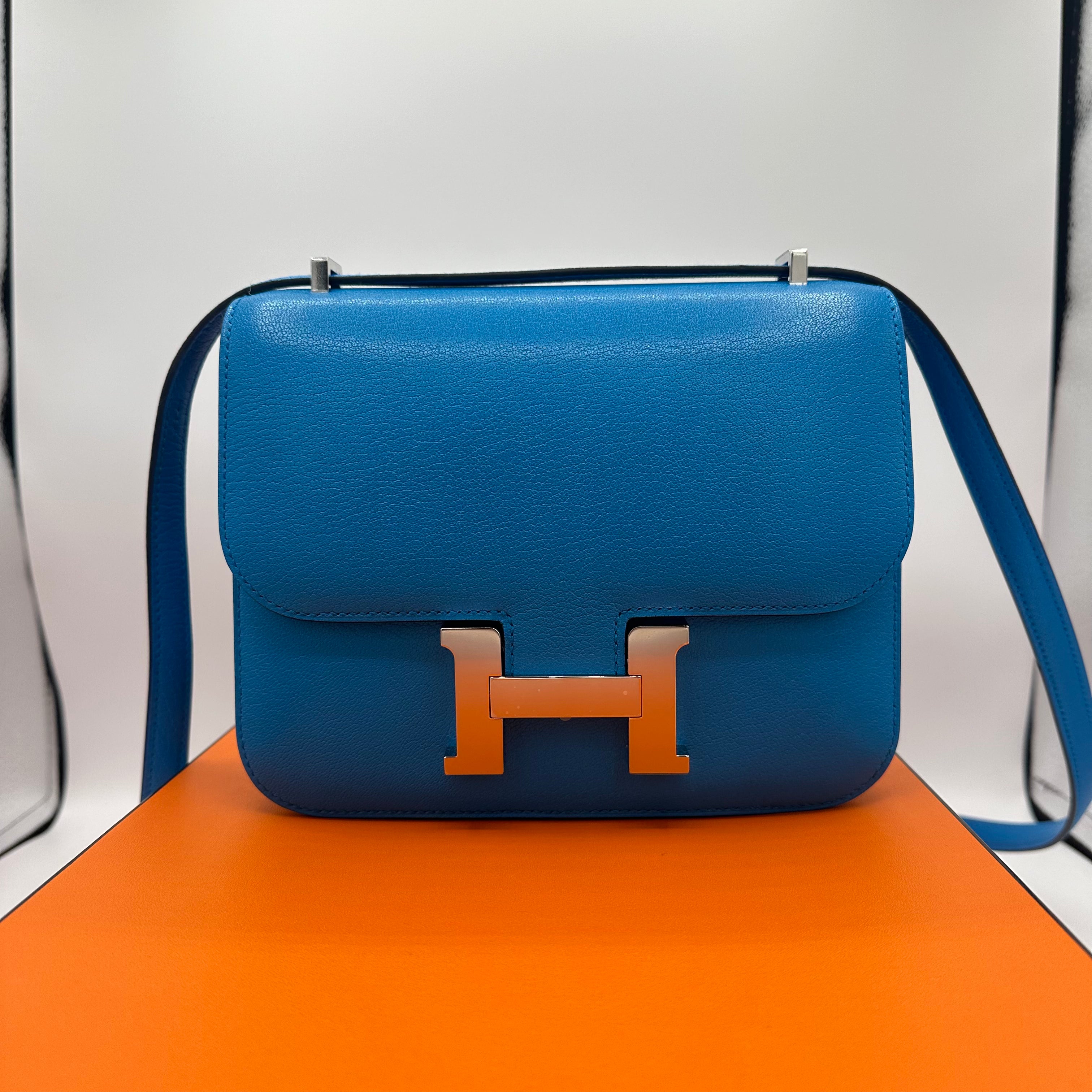 Hermès - Constance 18