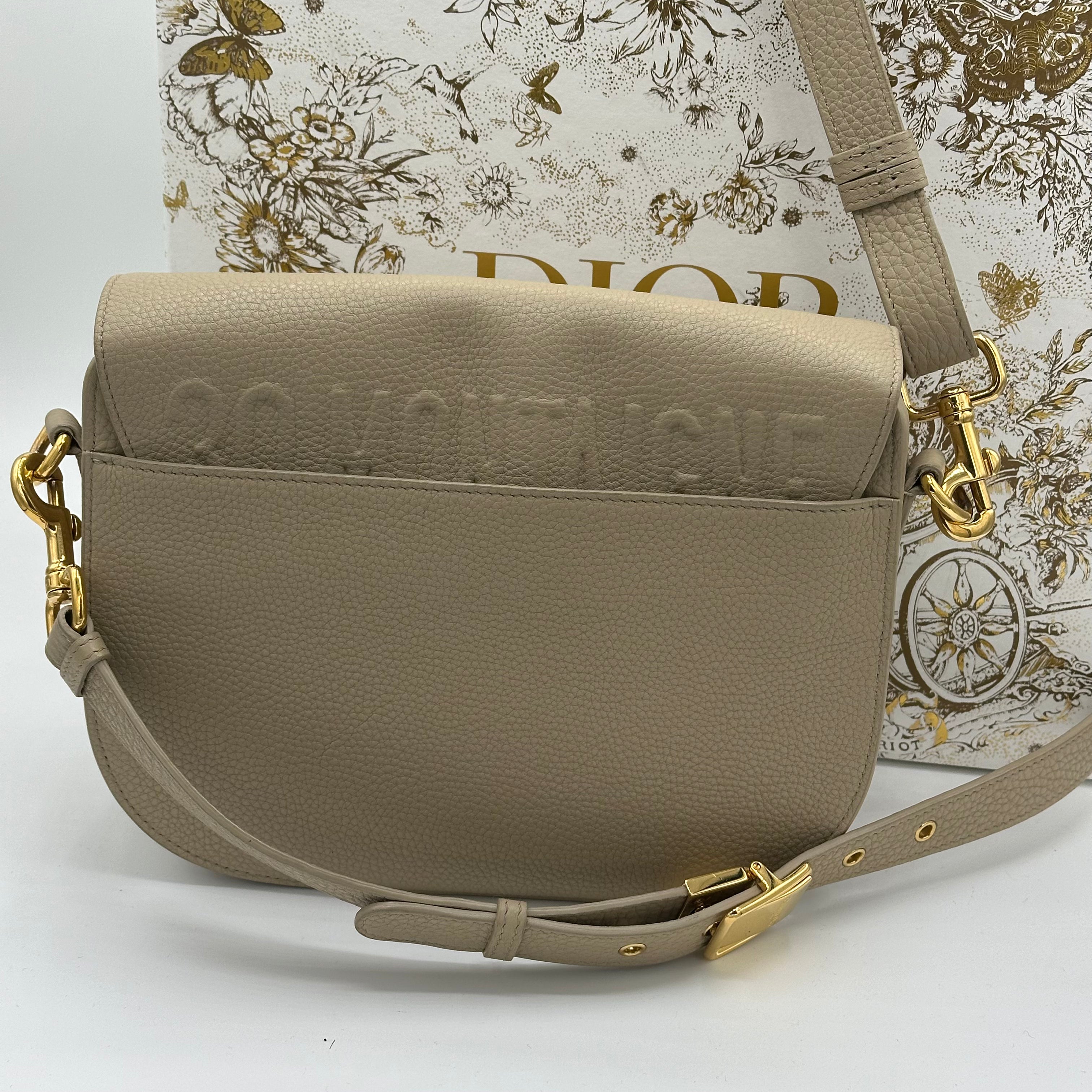 Dior - Sac Bobby Médium