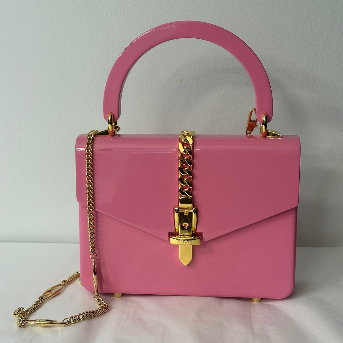 Gucci – Sylvie 1969 Tasche