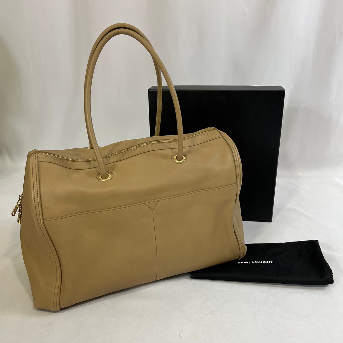 Yves Saint Laurent - sac week-end