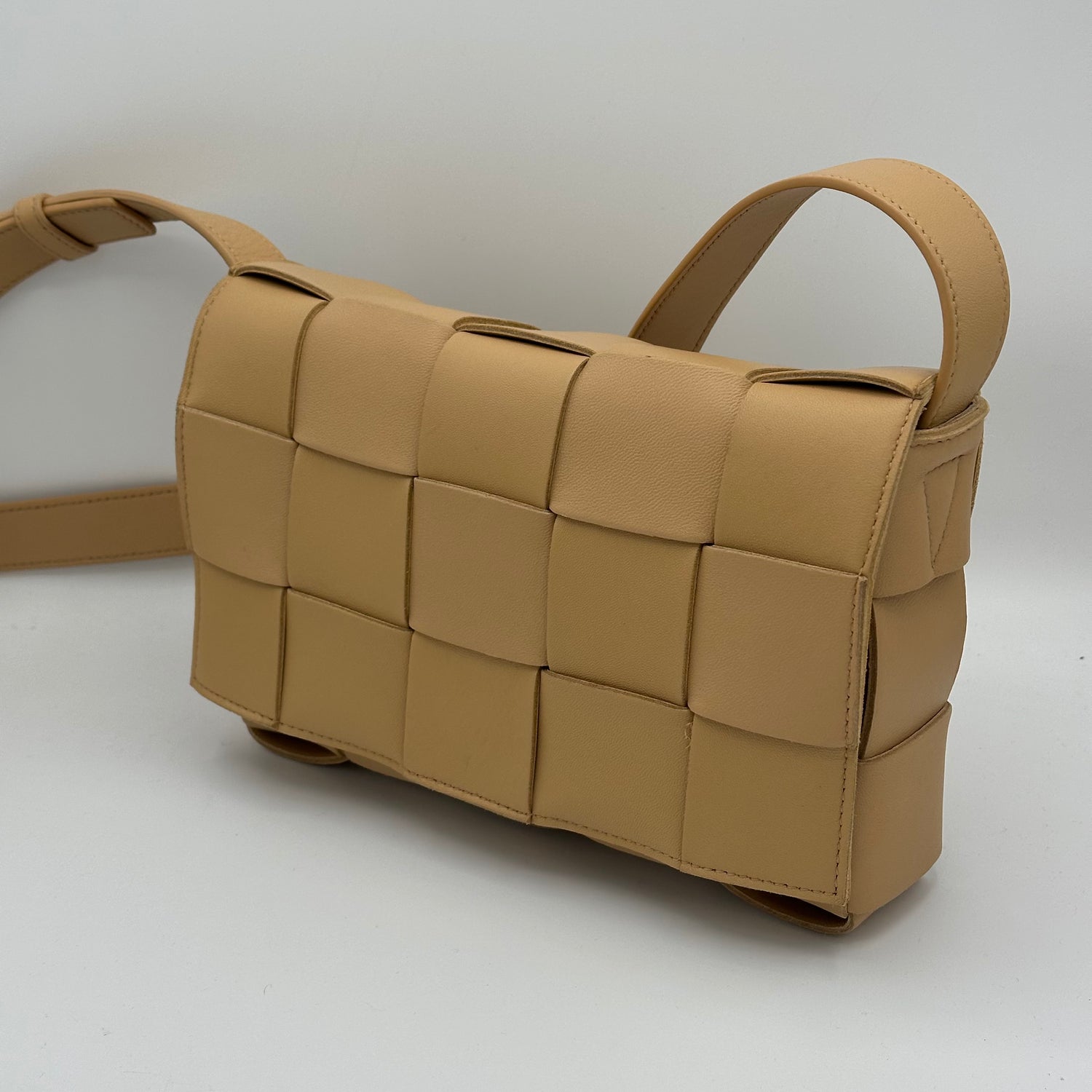 Bottega Veneta - Sac Cassette