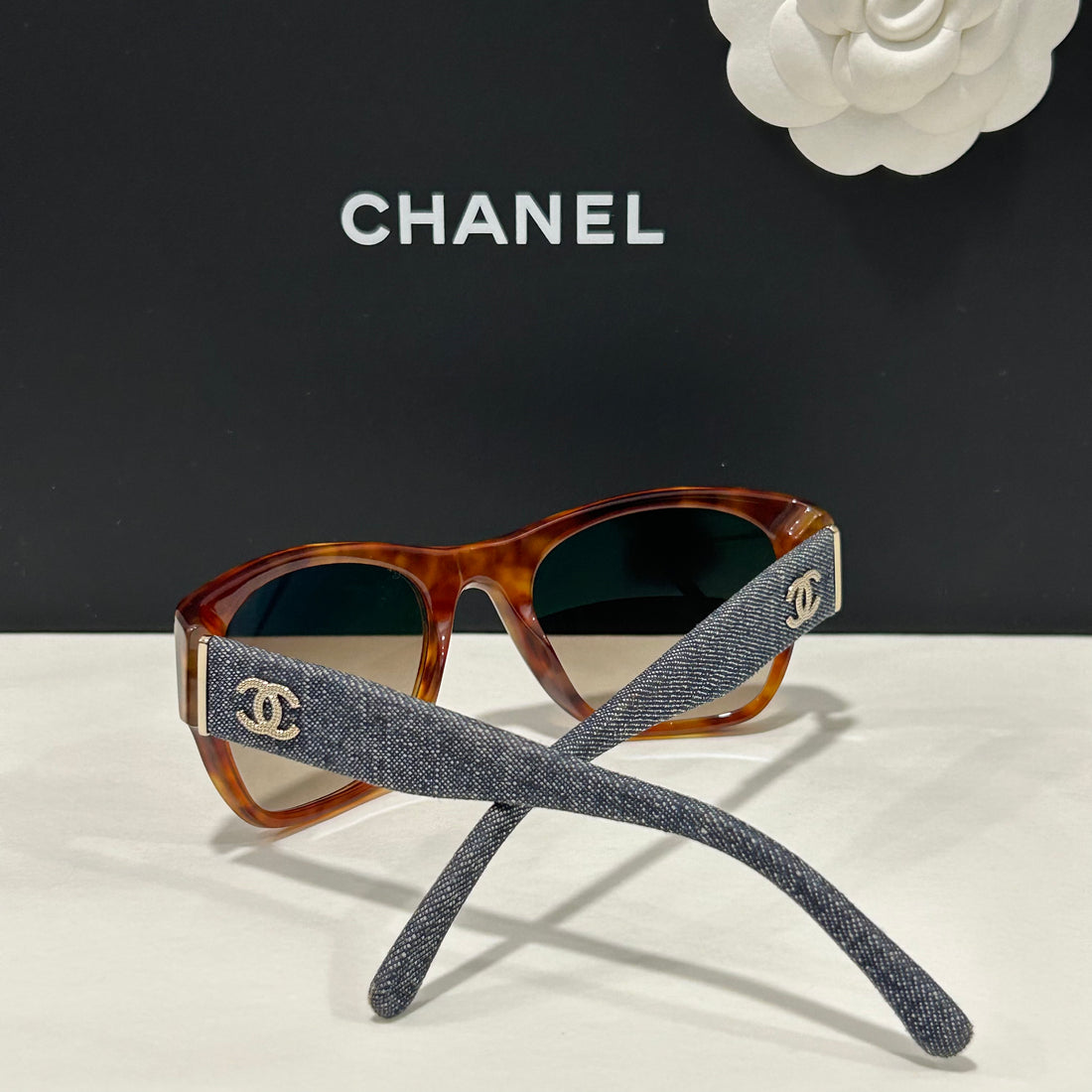 Chanel - Solaires