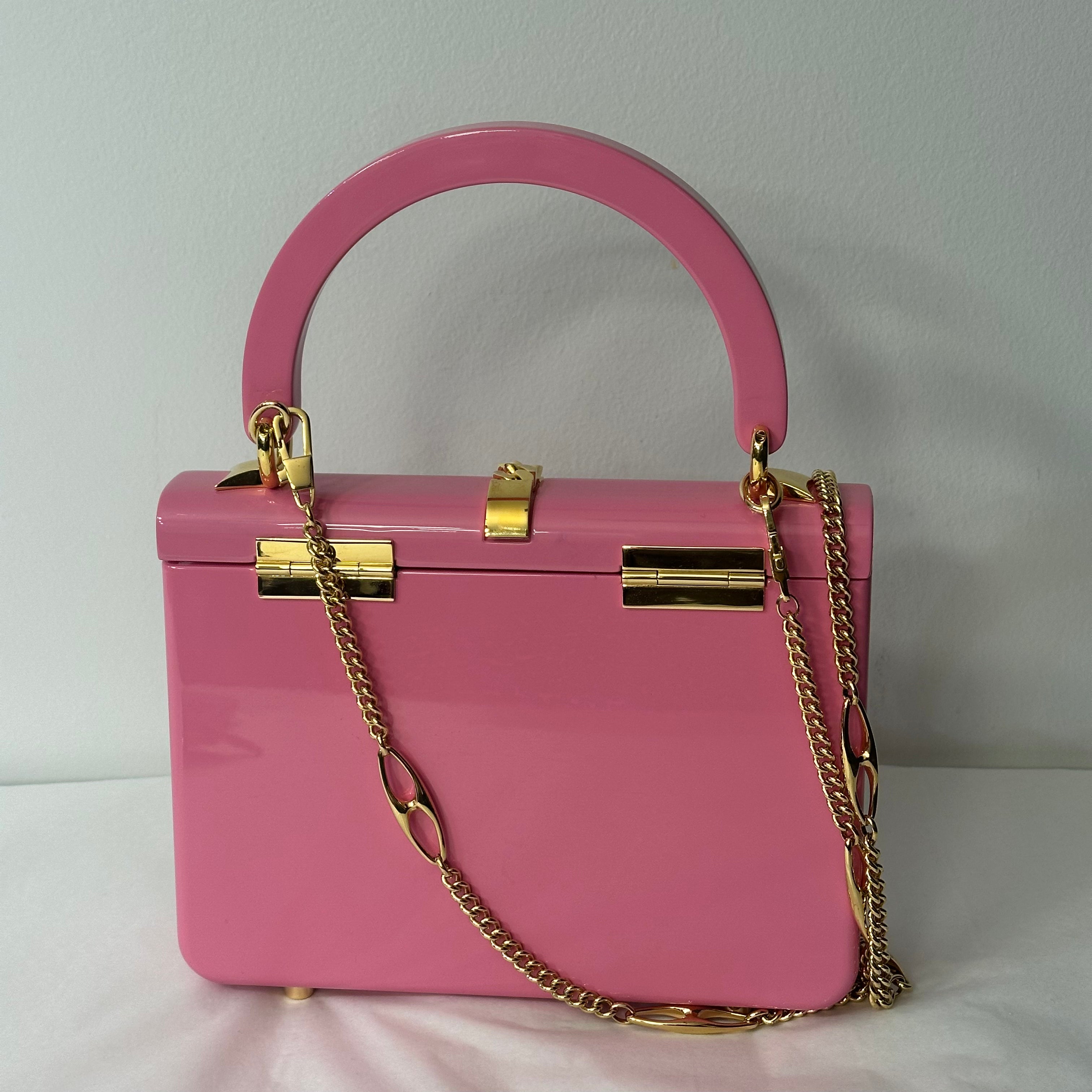 Gucci - Sac Sylvie 1969