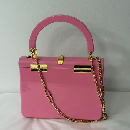 Gucci - Borsa Sylvie 1969