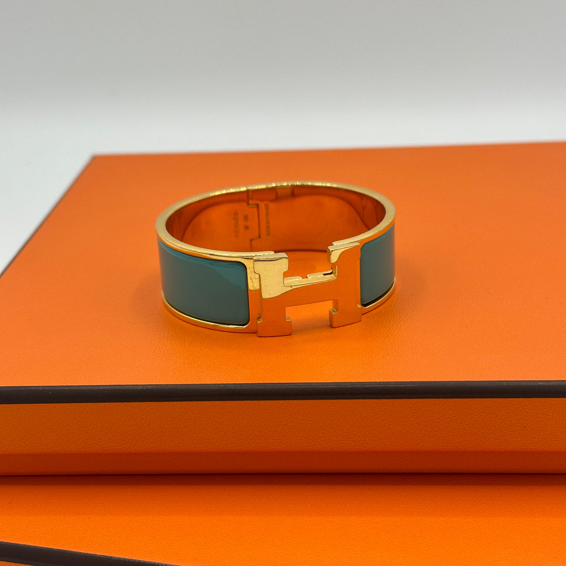 Hermès - Bracelet Clic Clac