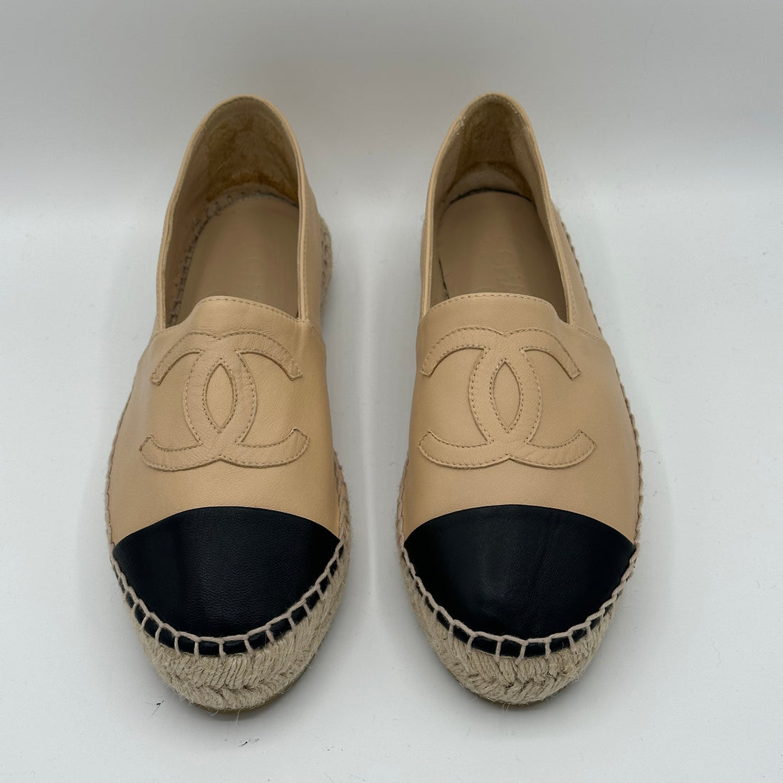 Chanel - Espadrilles