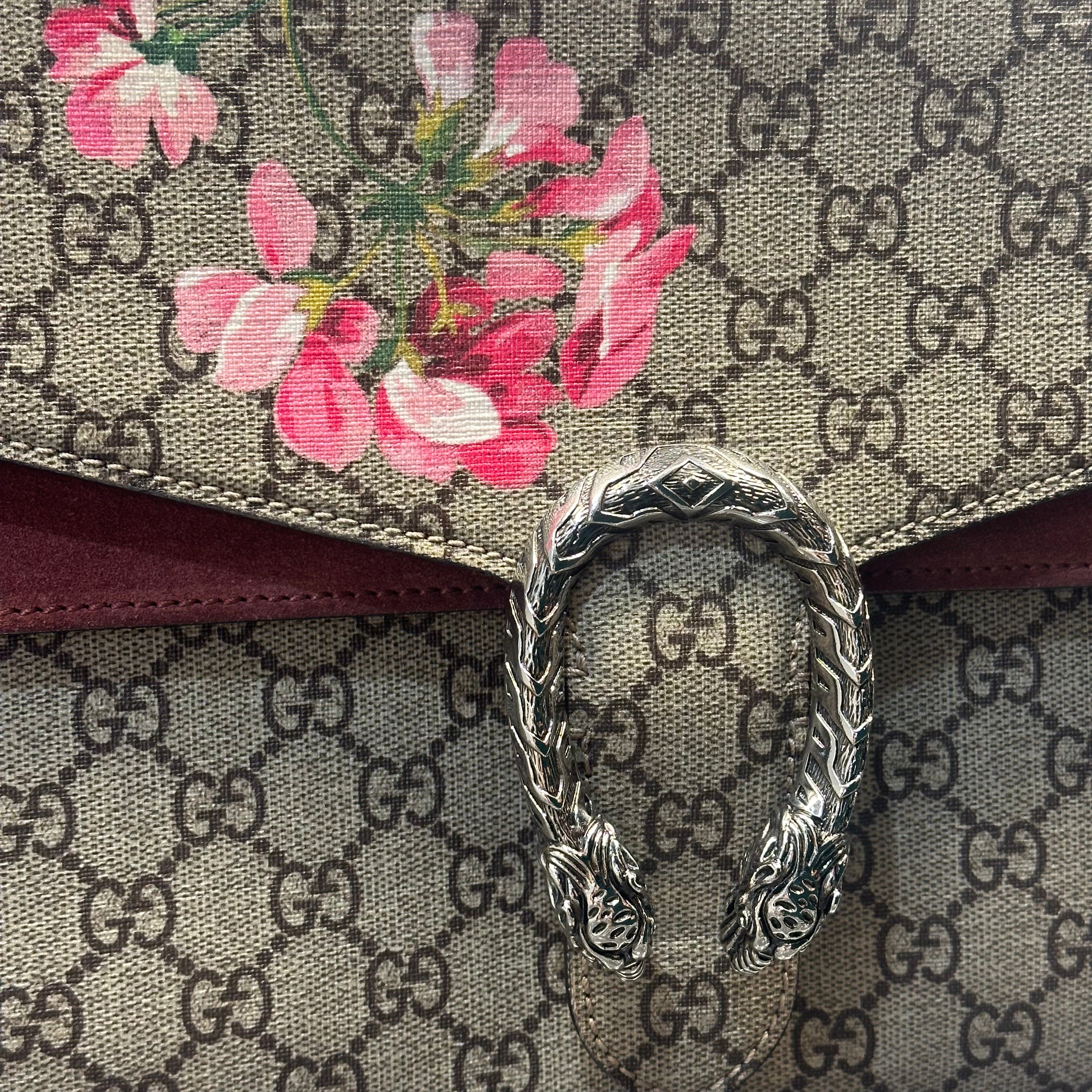 Gucci - Sac Dionysus GM