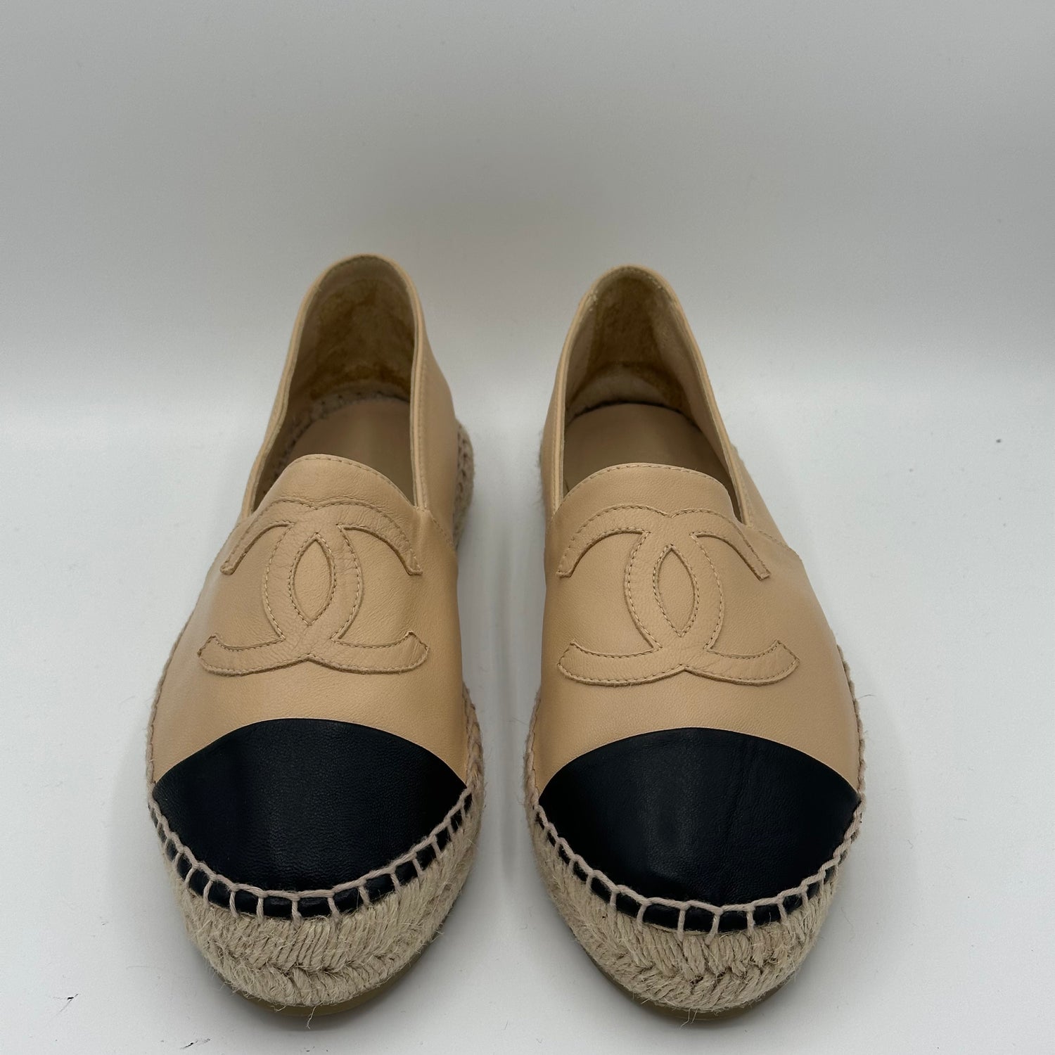 Chanel - Espadrilles