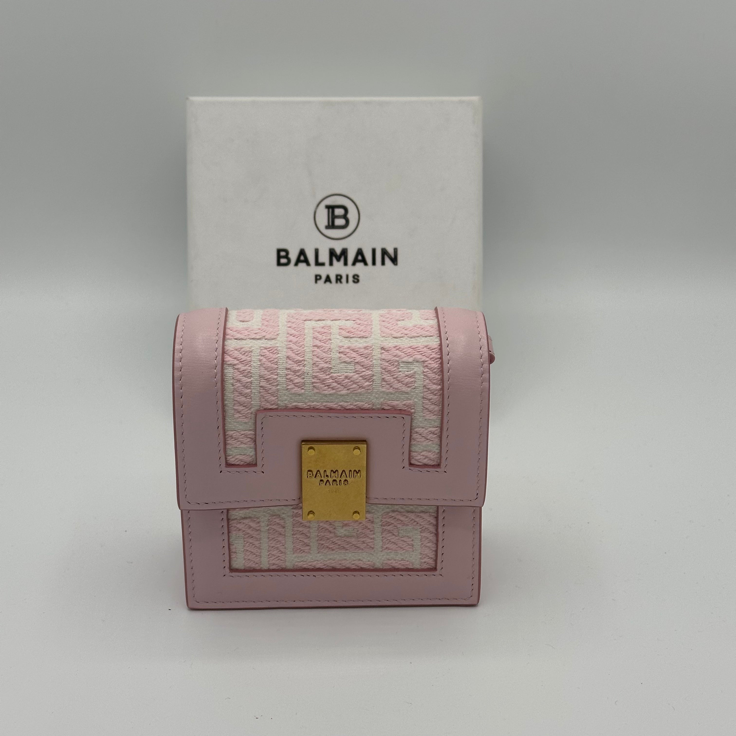 Balmain - Mini Sac