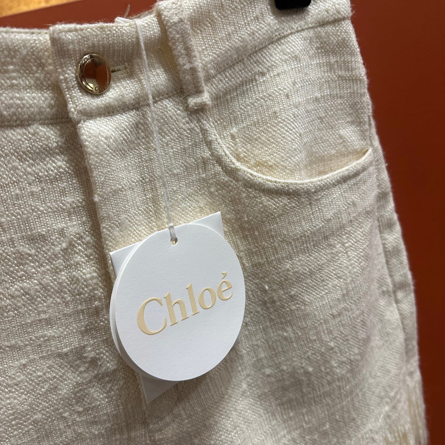 Chloé - Short