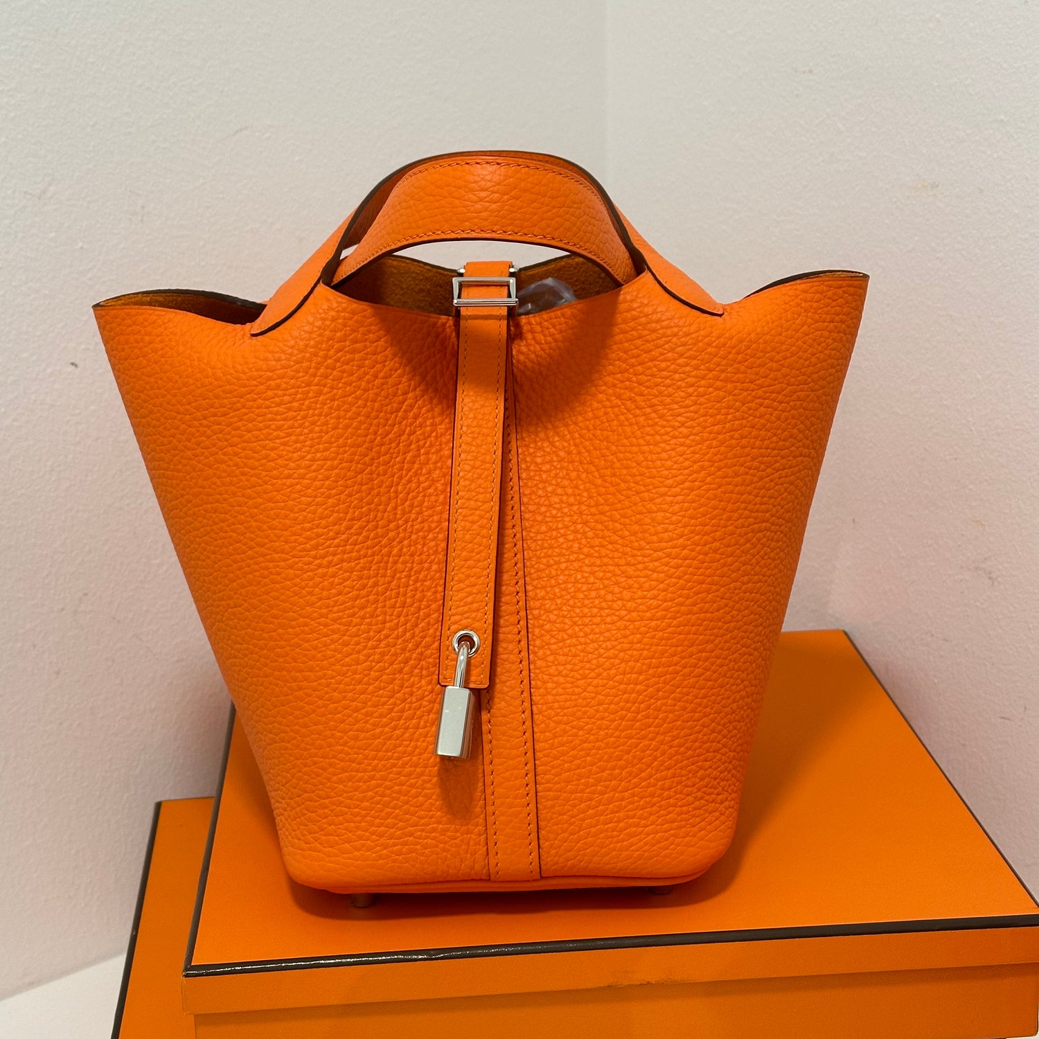 Hermès - Picotin 18 bag