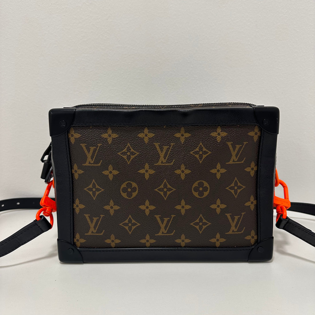 Louis Vuitton – Weicher Koffer