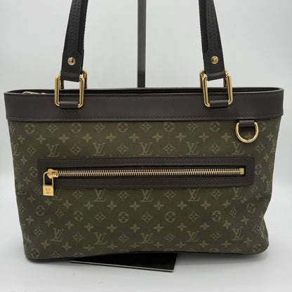 Louis Vuitton - Sac Monogramme toile