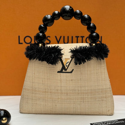 Louis Vuitton - ArtyCapucine 包