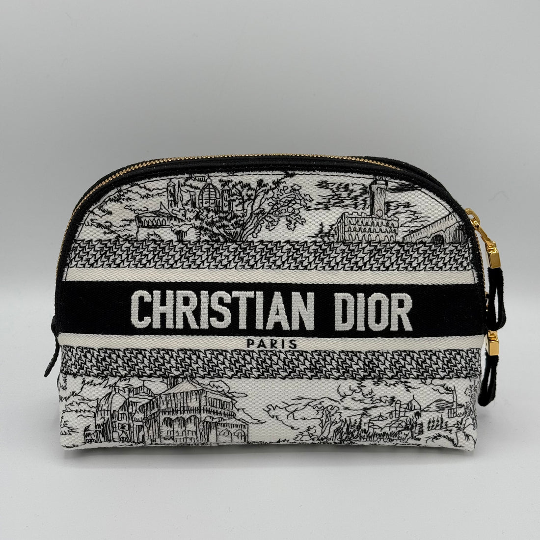 Dior - Trousse de toilette