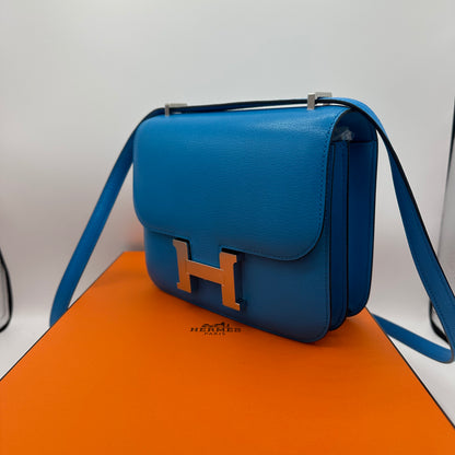 Hermès - Constance 18