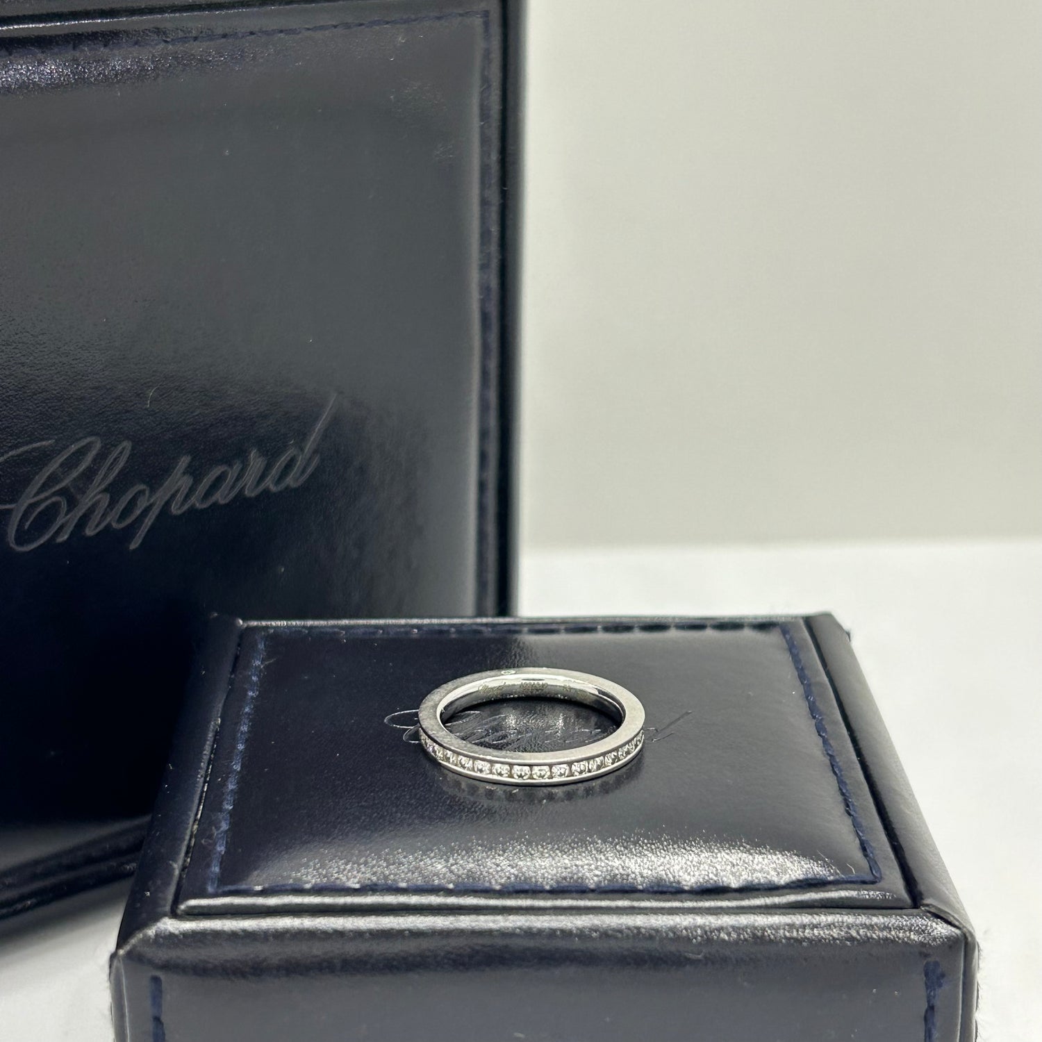 Chopard - Alliance