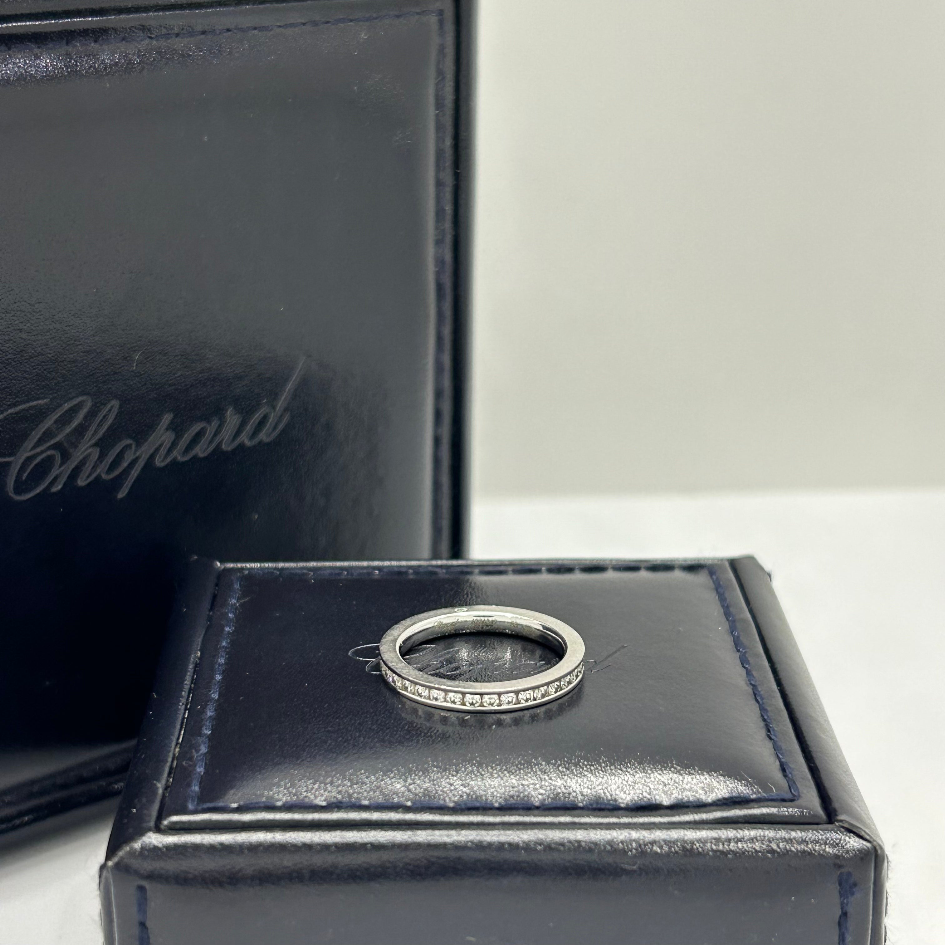 Chopard-Alleanza