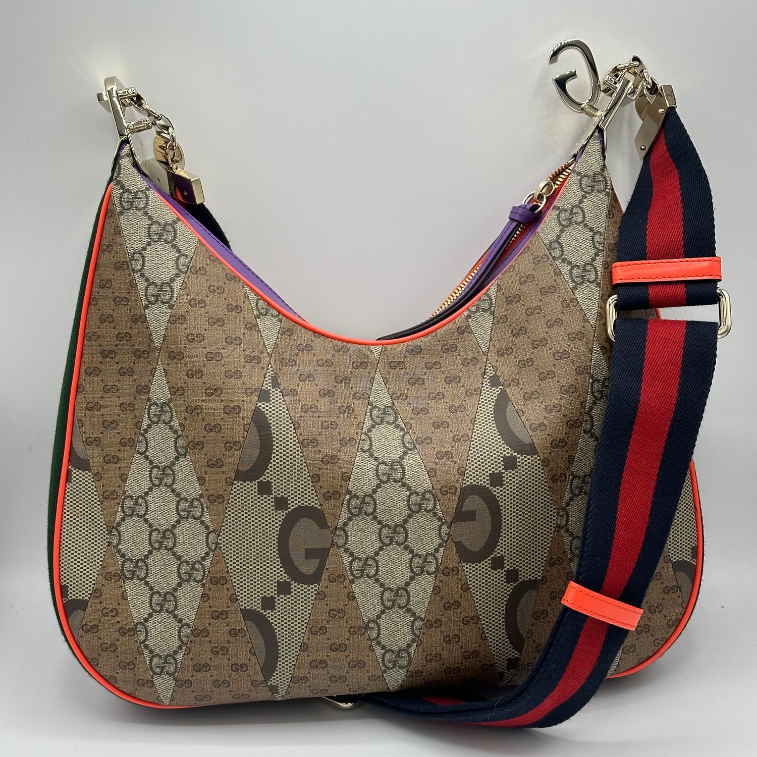 Gucci - Sac GG Suprême