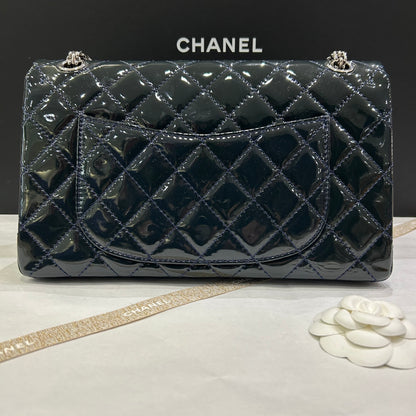 Chanel - 2.55 双盖包