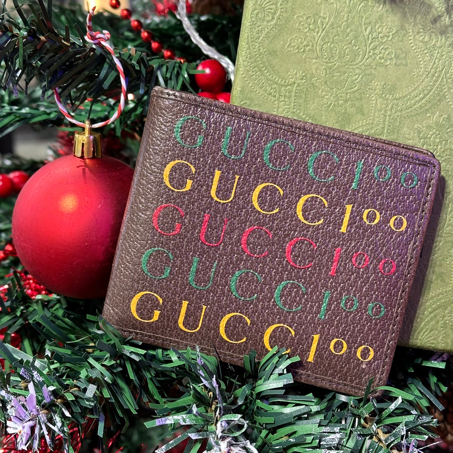 Gucci - Wallet