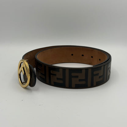 Fendi - Ceinture logo