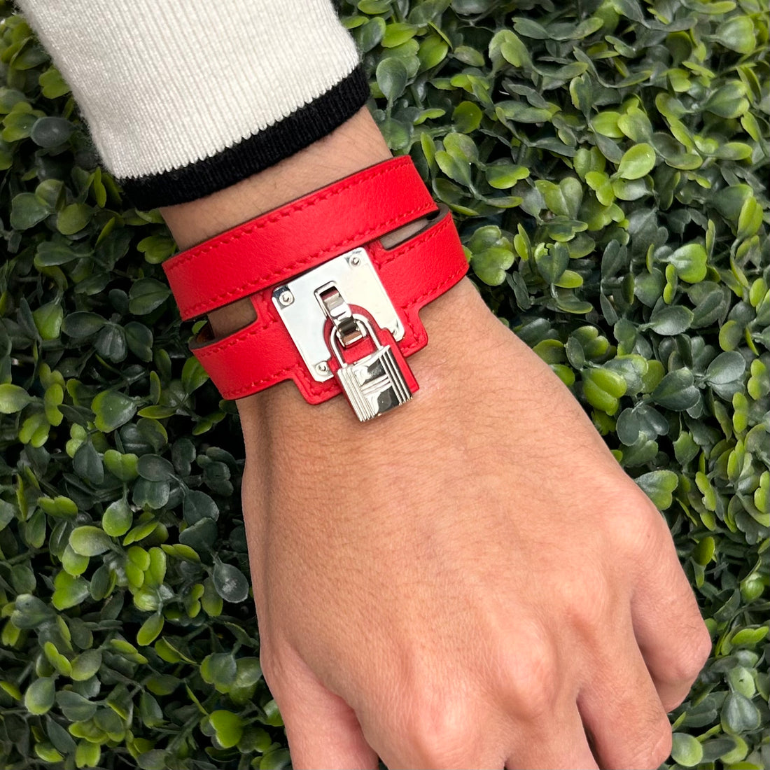 Hermès - Bracelet O’Kelly