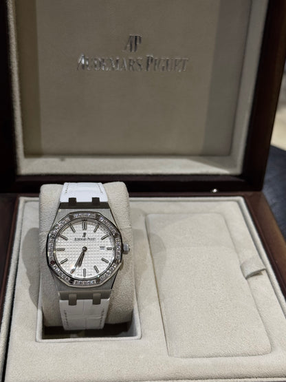 Audemars Piguet - Royal Oak