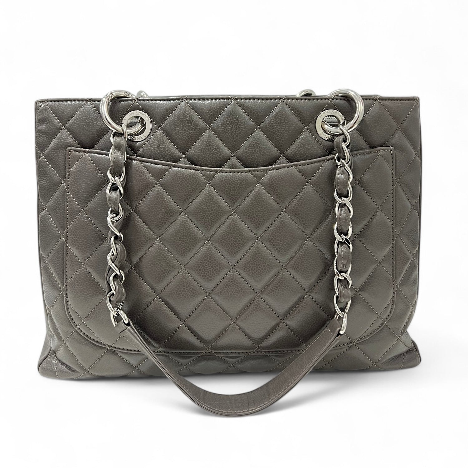 Chanel - Sac cabas shopping