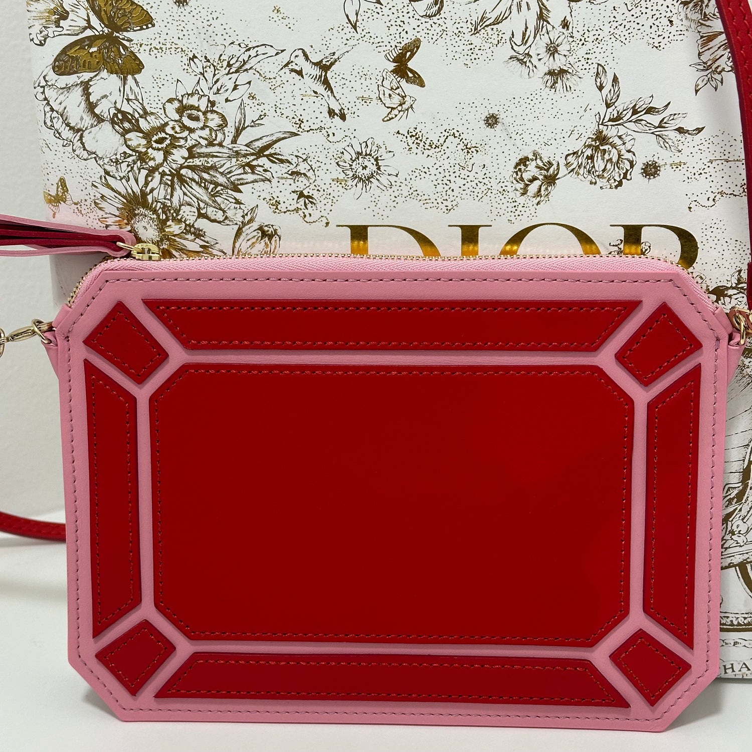 Dior – Clutch