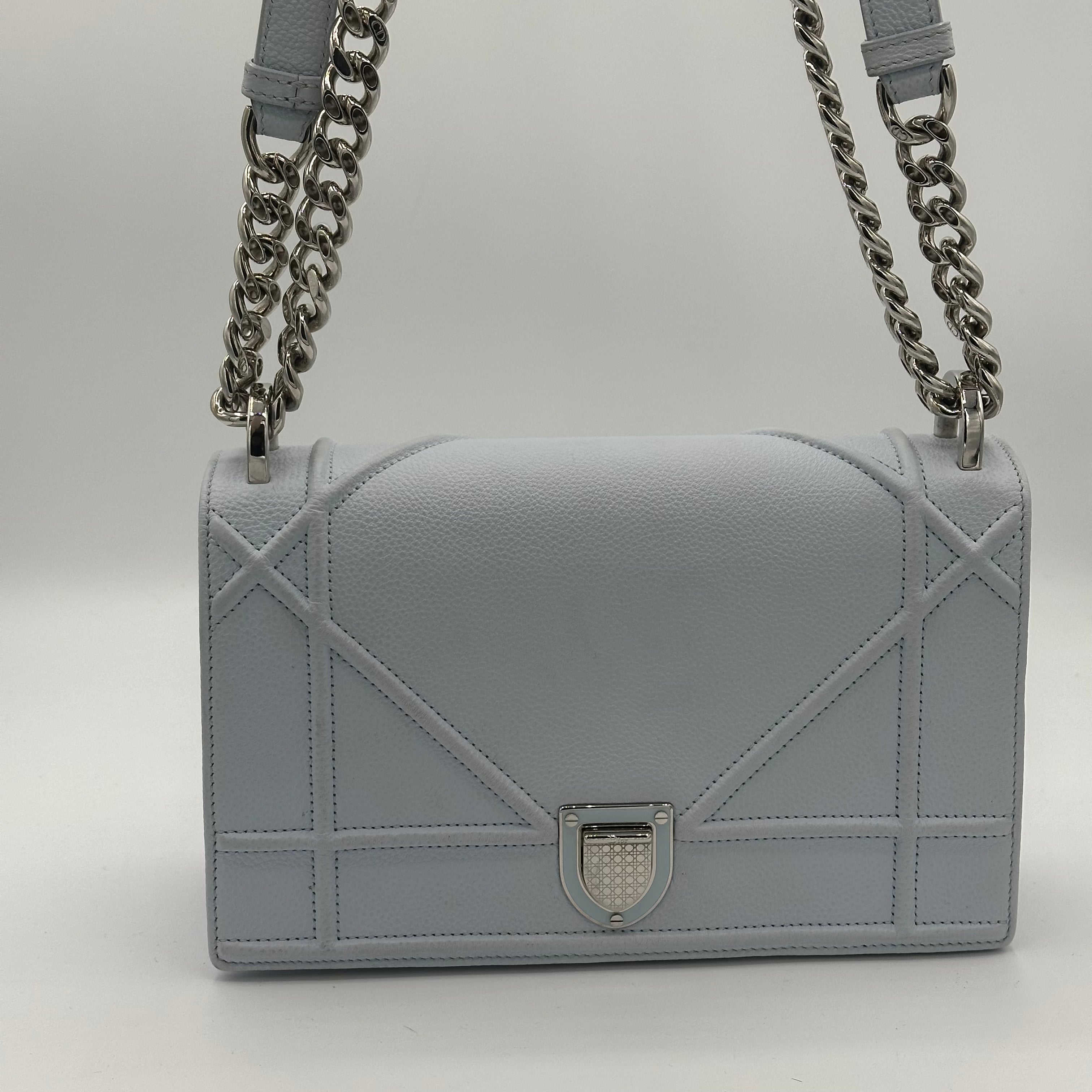 Dior - Sac Diorama PM