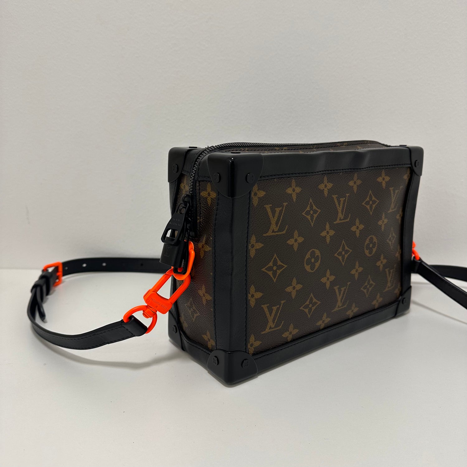 Louis Vuitton - Baule morbido