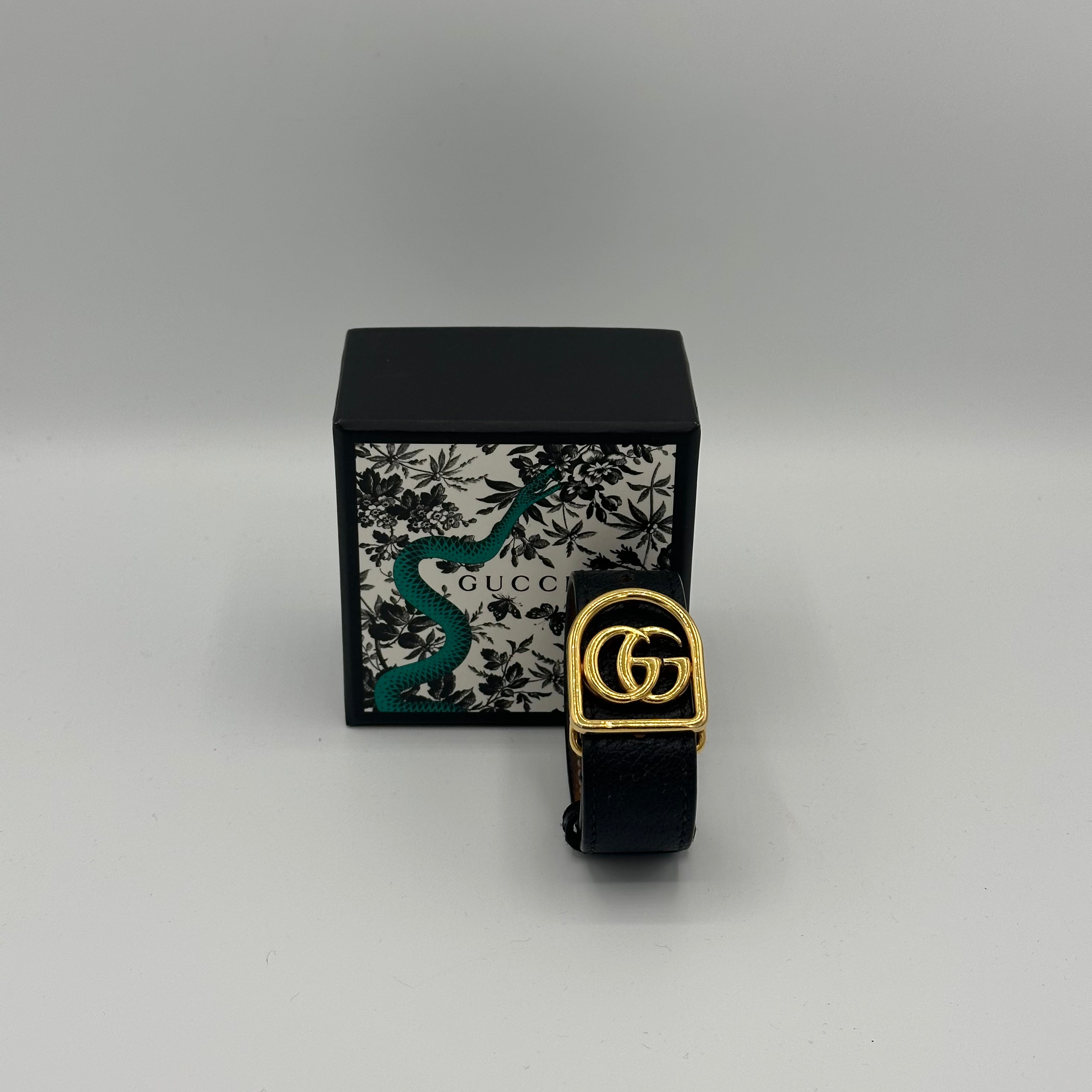 Gucci - Bracelet Logo