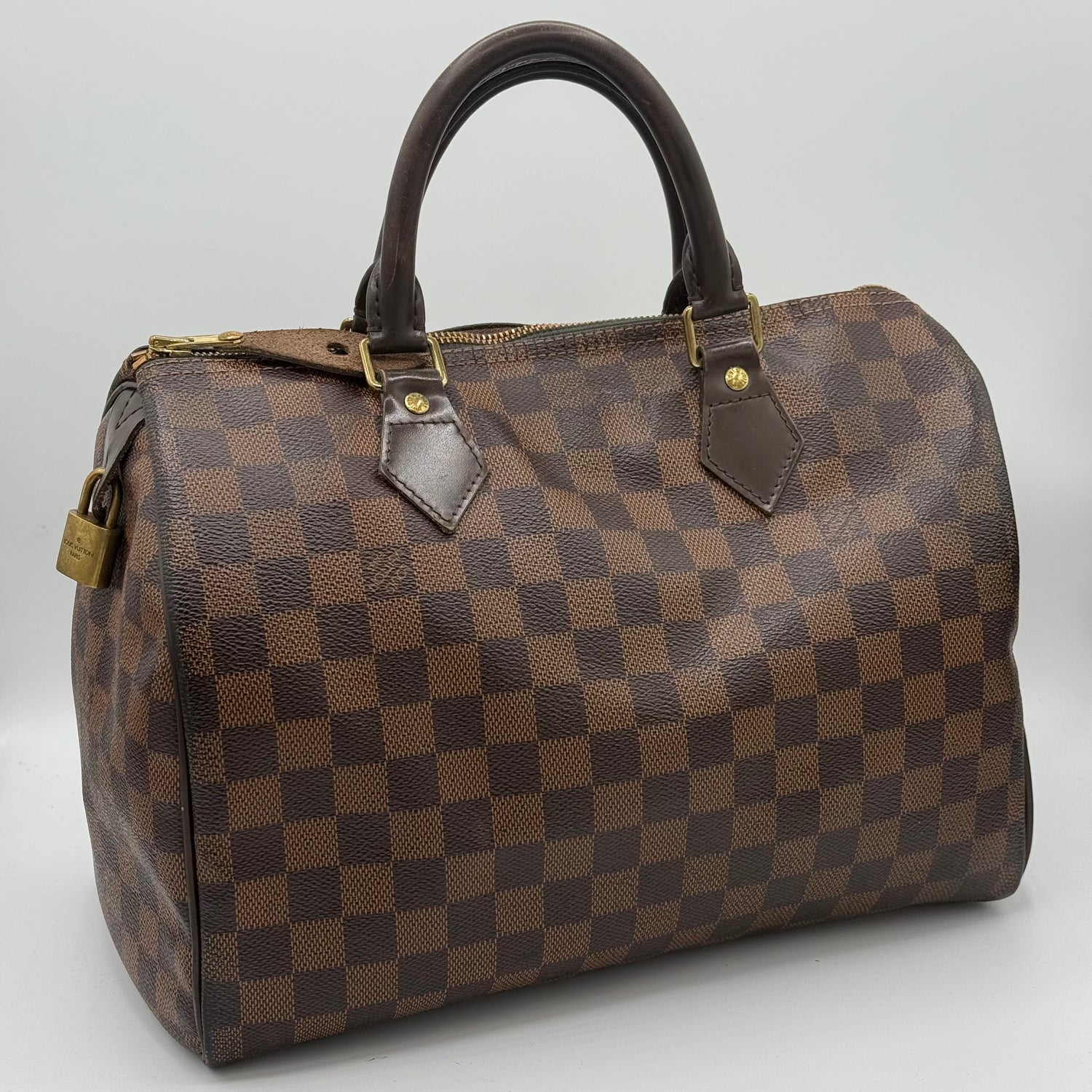 Louis Vuitton - Speedy 30