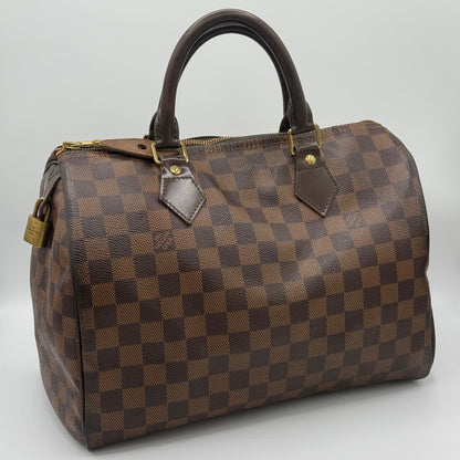 Louis Vuitton - Speedy 30