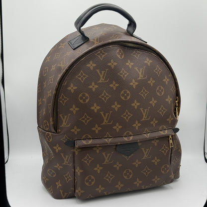 Louis Vuitton - Sac à dos Palm Spring