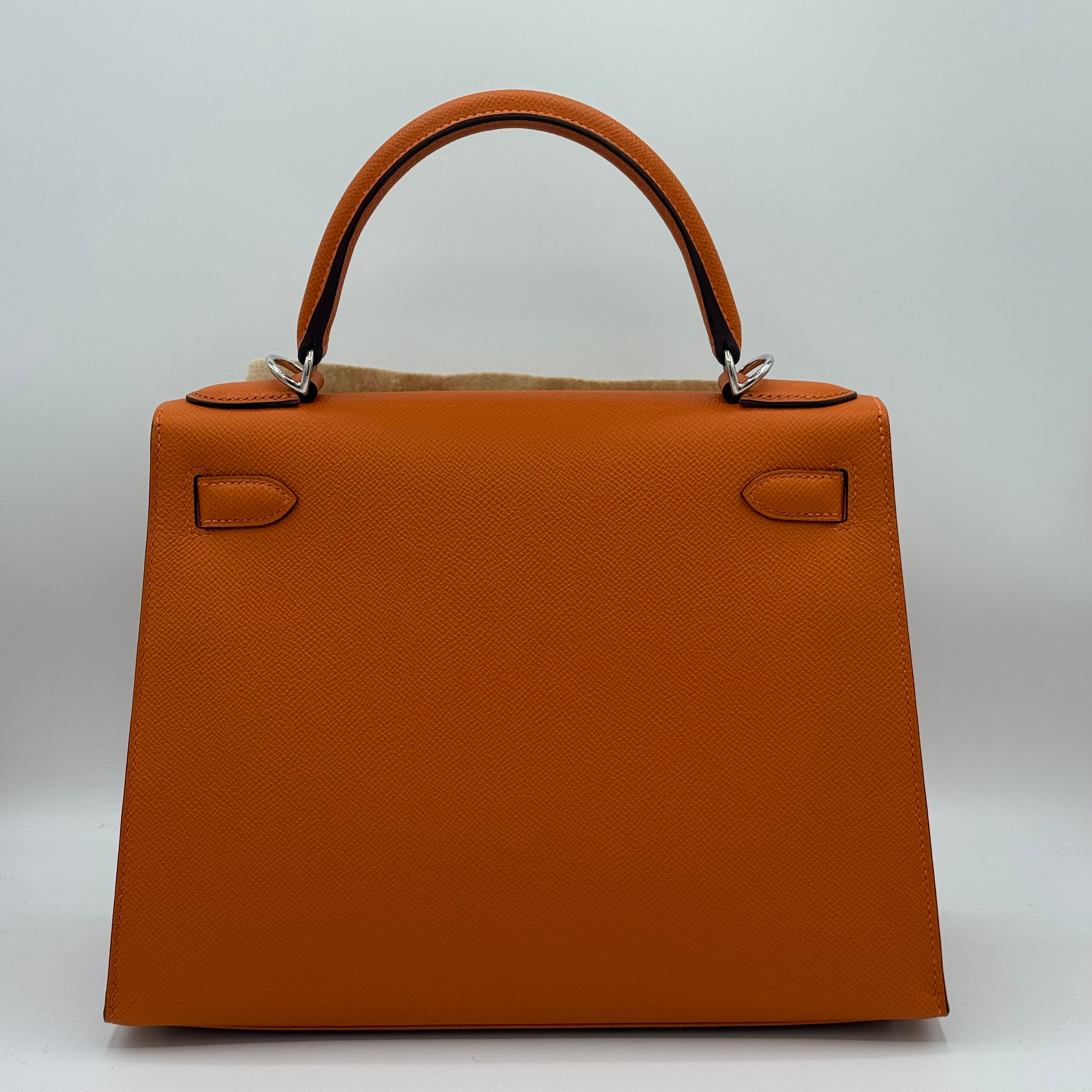 Hermès - Kelly 28 Sellier