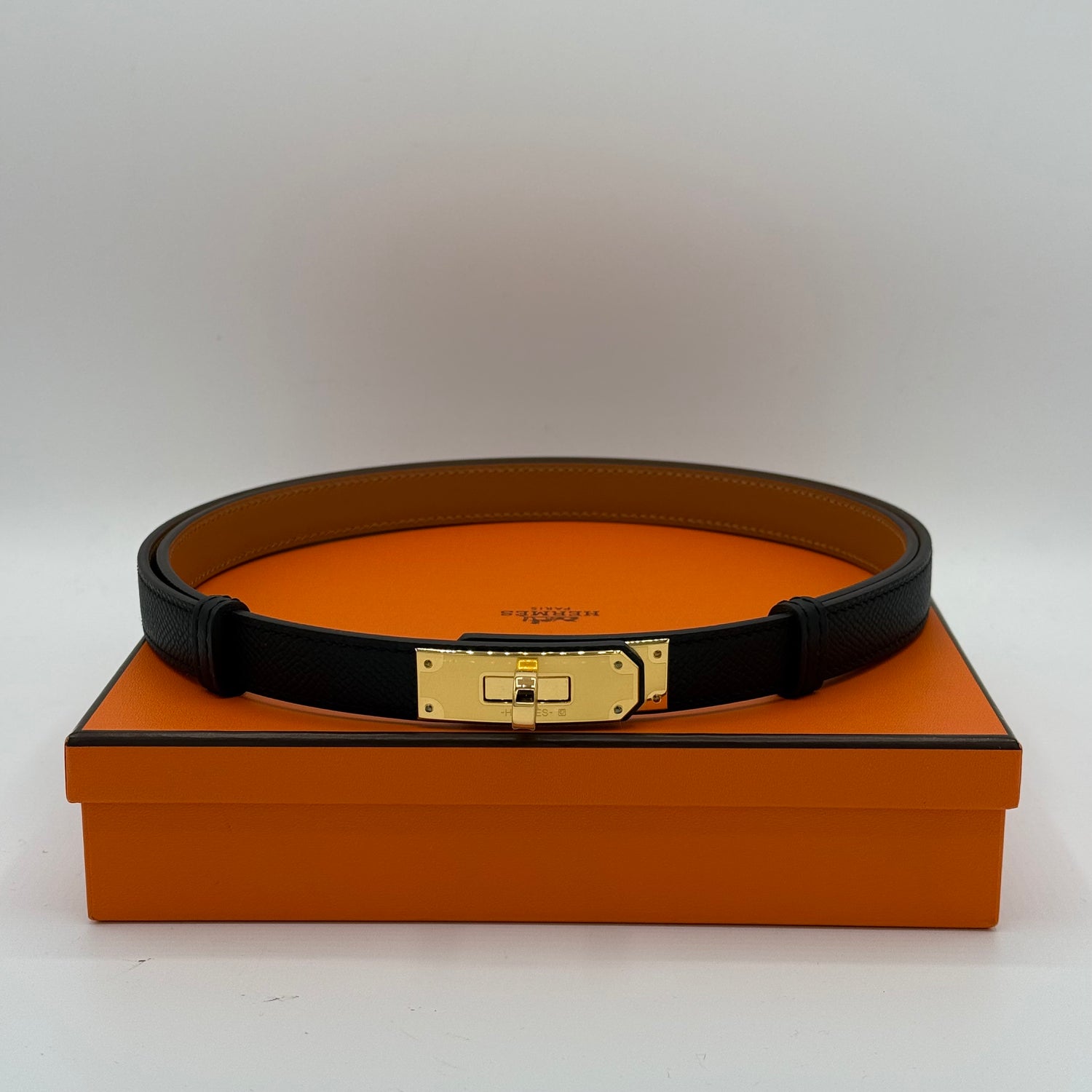 Hermès - Ceinture Kelly