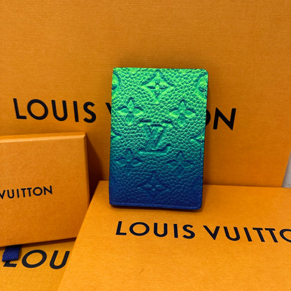 Louis Vuitton - 卡夹