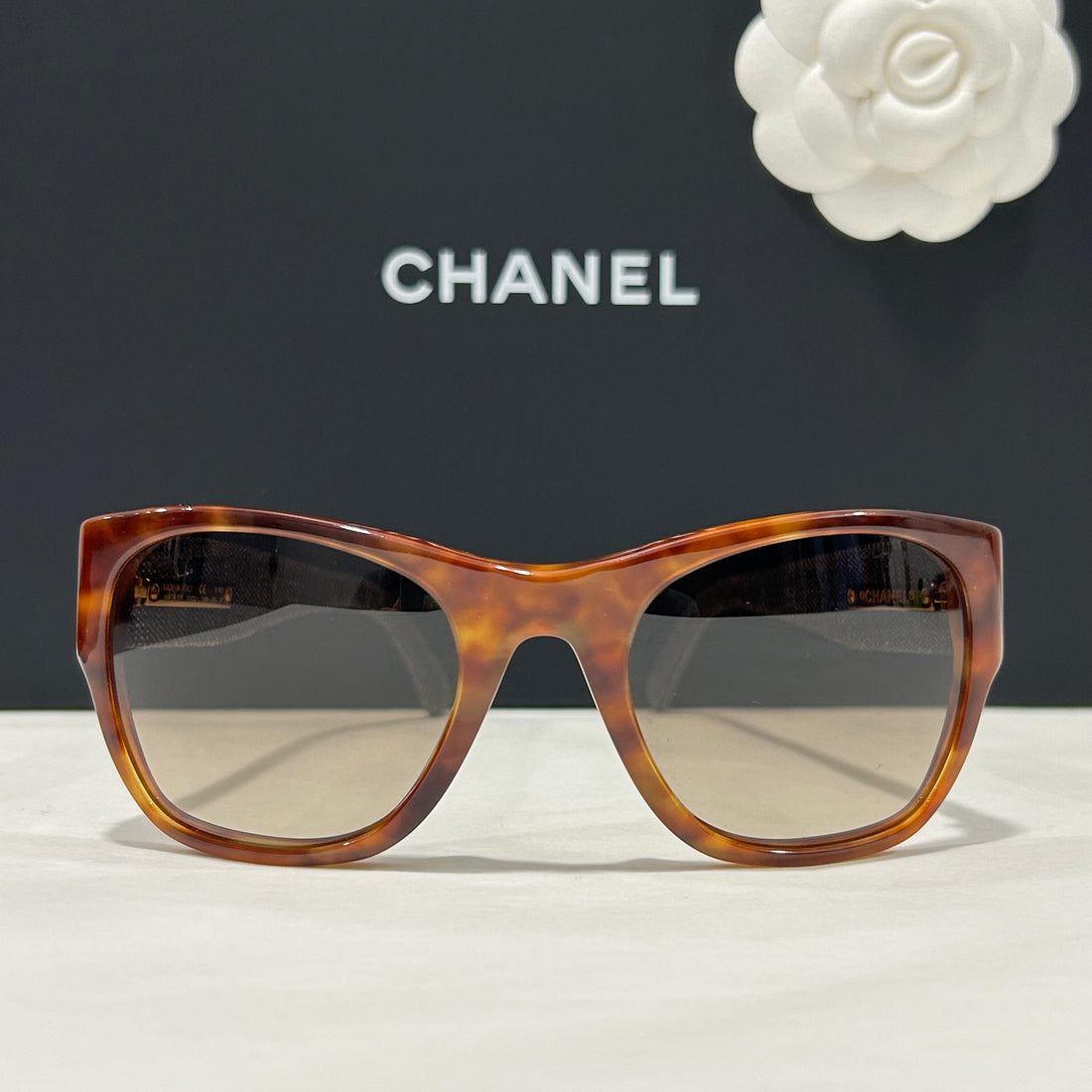 Chanel - Sunglasses