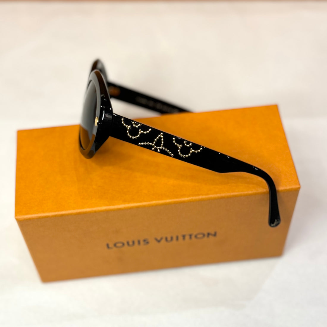 لويس فويتون - النظارات الشمسية