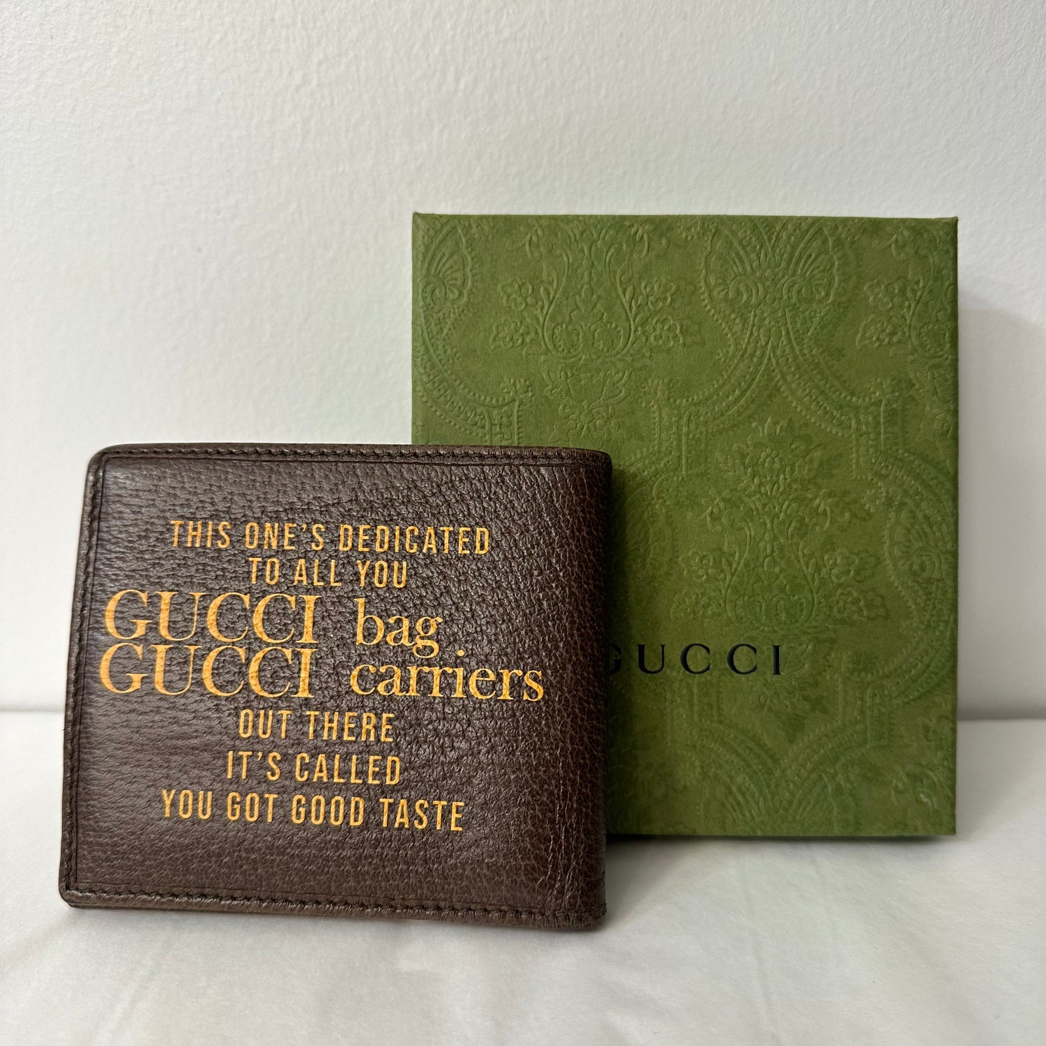 Gucci - Wallet